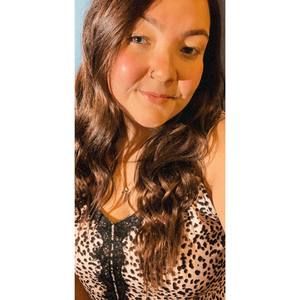 Meet your Posher, Saynia